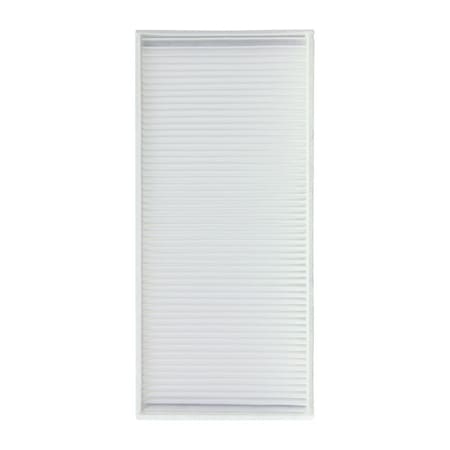 Tyc 800065P Cabin Air Filter 800065P